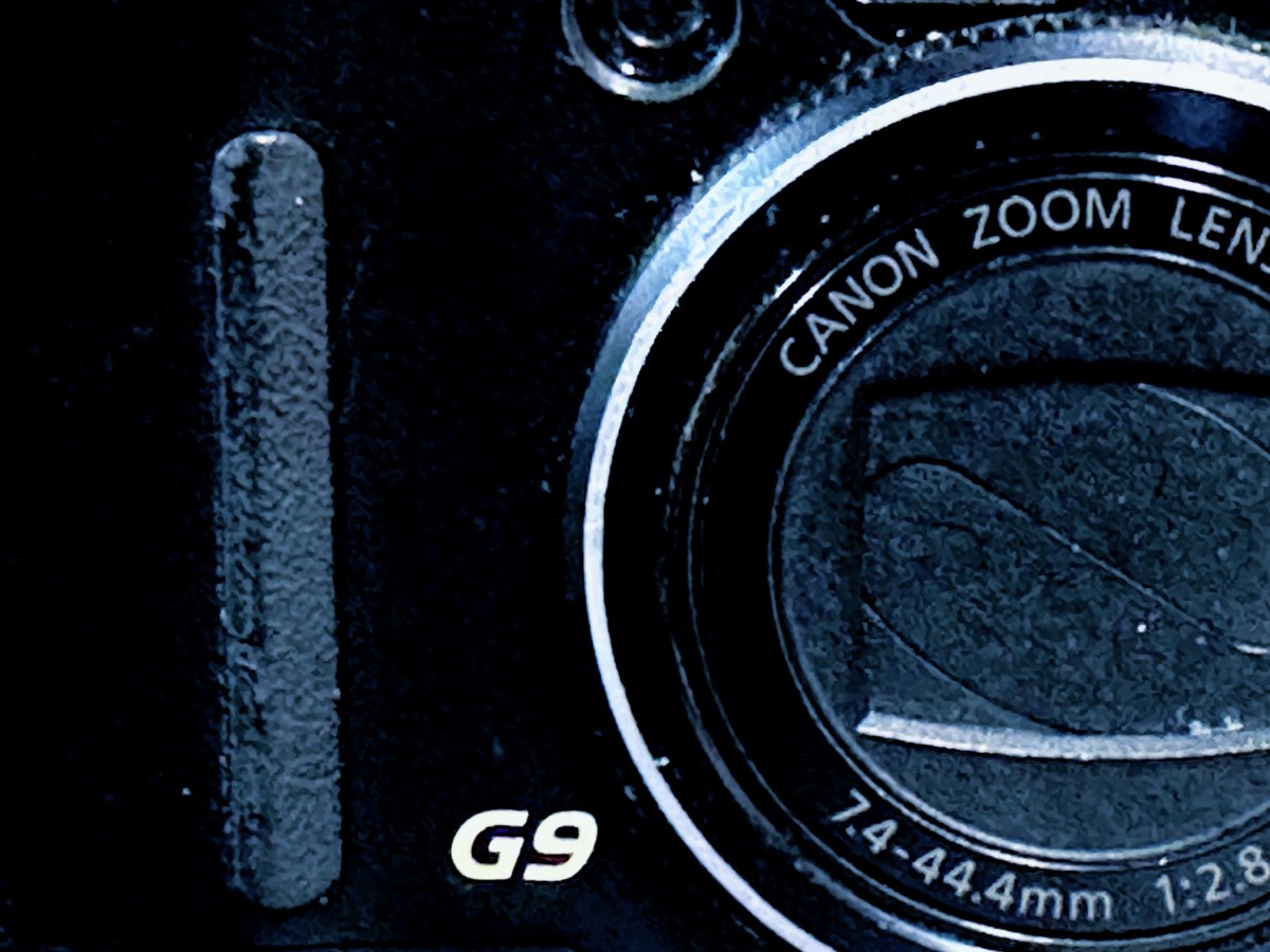 How I Accumulated a Lifetime of Pictures and What to do with&nbsp;Them